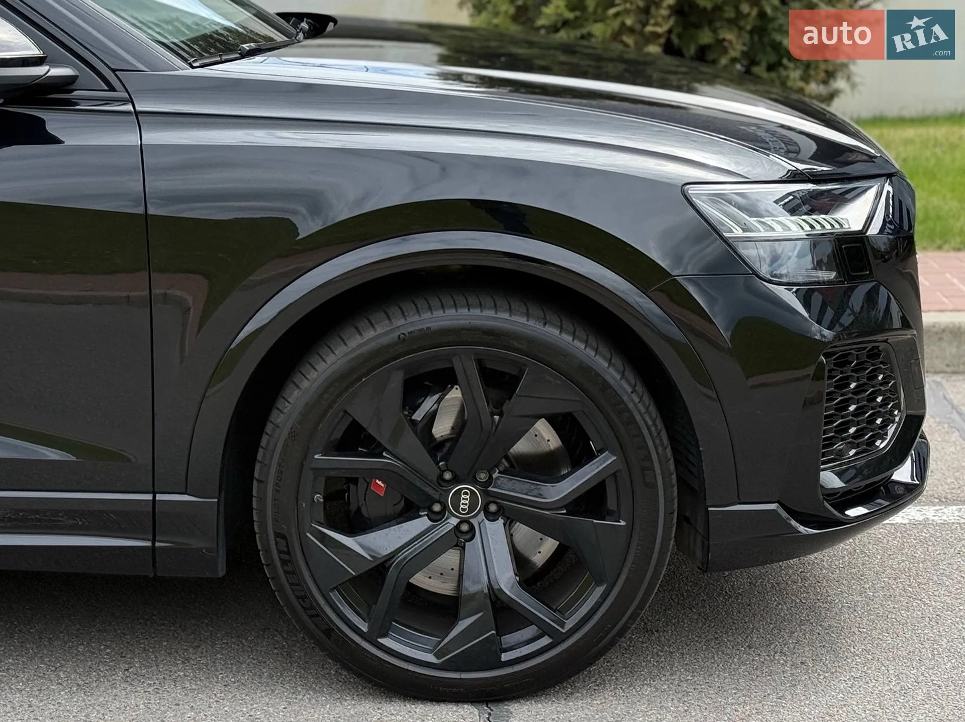 2023 Audi RS Q8 - мініатюра 9