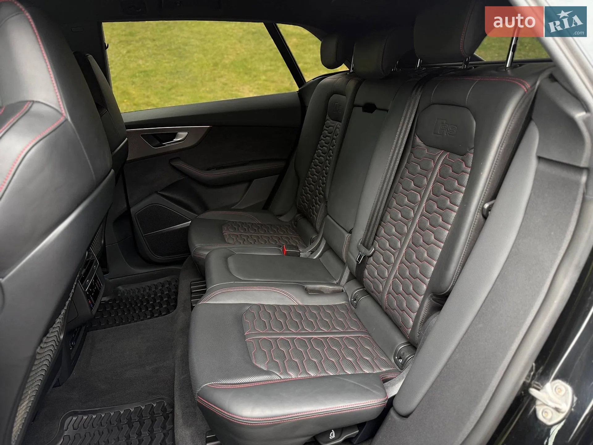 2023 Audi RS Q8 - мініатюра 12