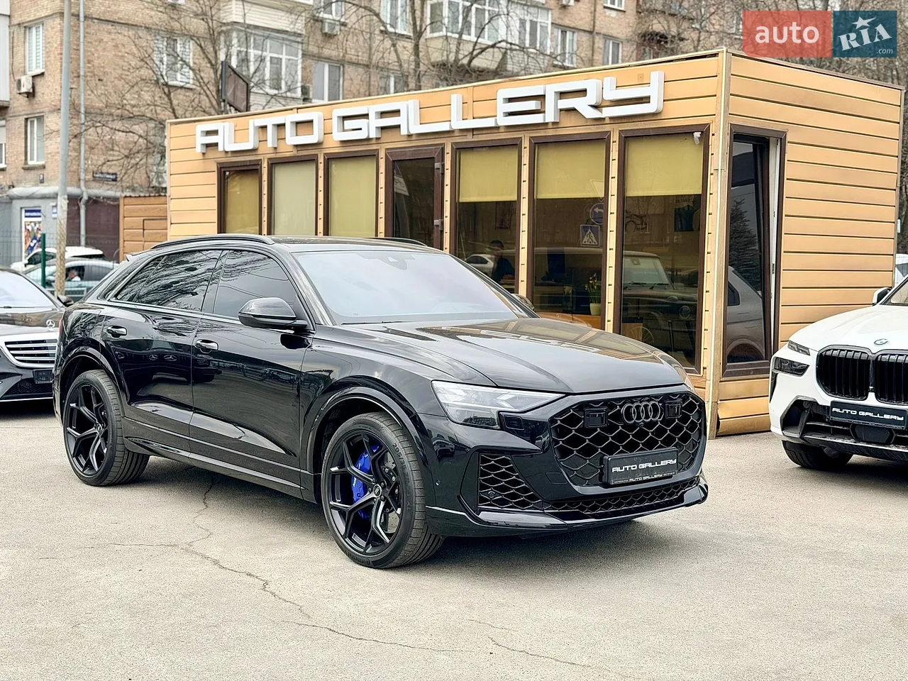 2019 Rolls-Royce Cullinan - мініатюра 57