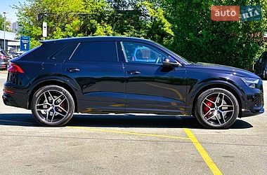 Внедорожник / Кроссовер Audi RS Q8 2020 в Киеве