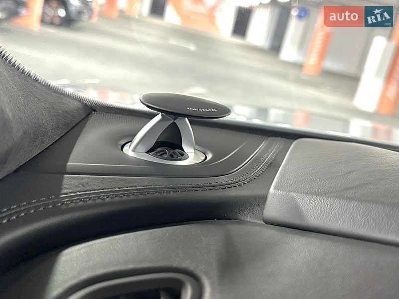 Внедорожник / Кроссовер Audi RS Q8 2021 в Днепре