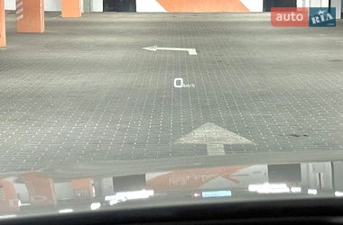Внедорожник / Кроссовер Audi RS Q8 2021 в Днепре
