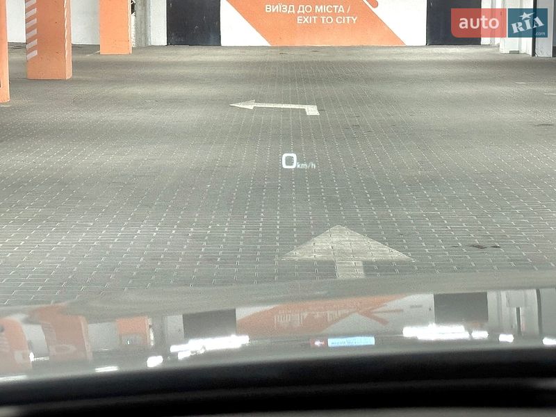 Внедорожник / Кроссовер Audi RS Q8 2021 в Днепре