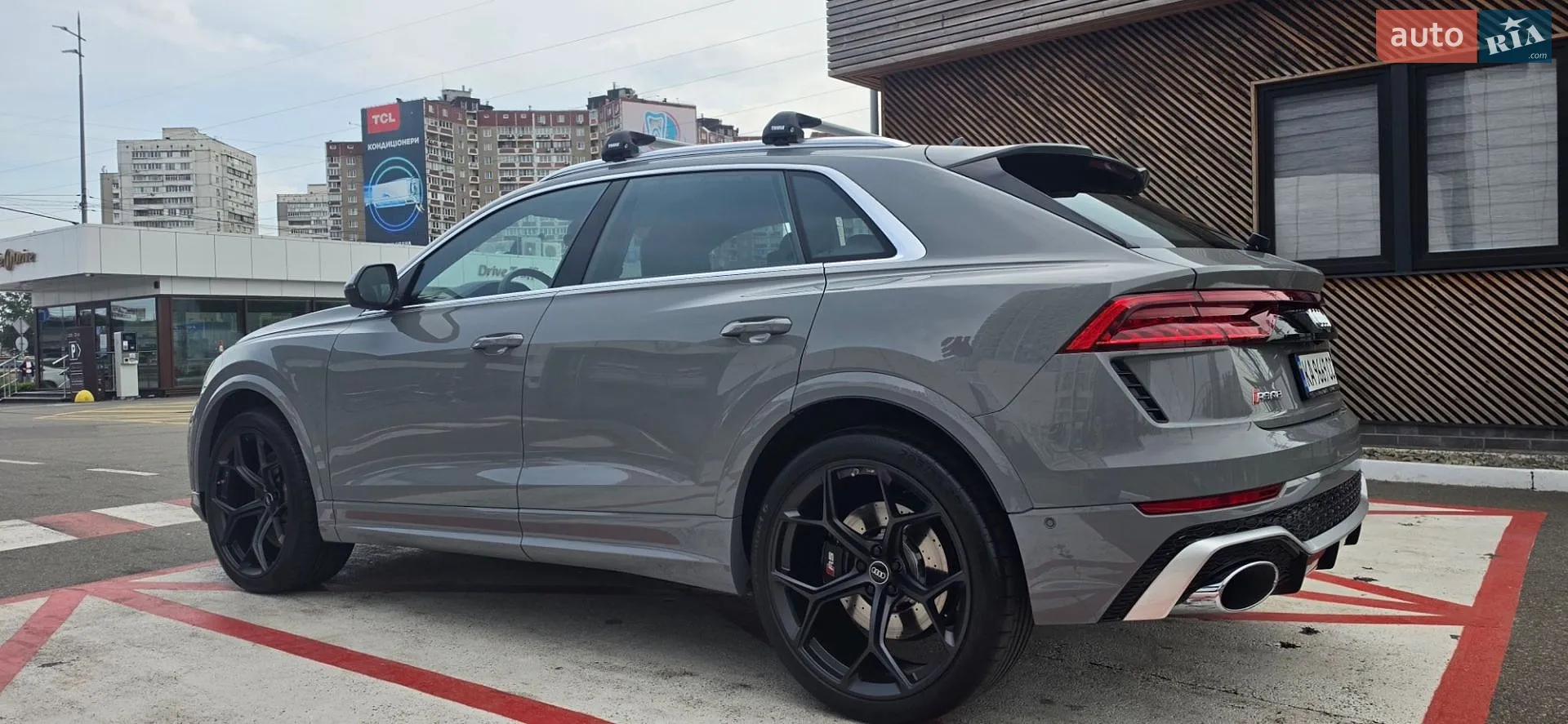 2022 Audi RS Q8 - мініатюра 6