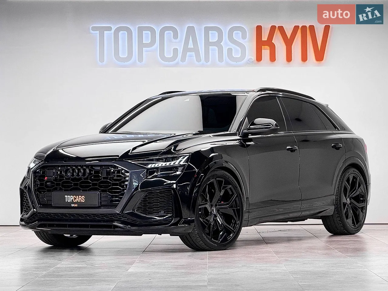 2024 Audi RS6 - мініатюра 72