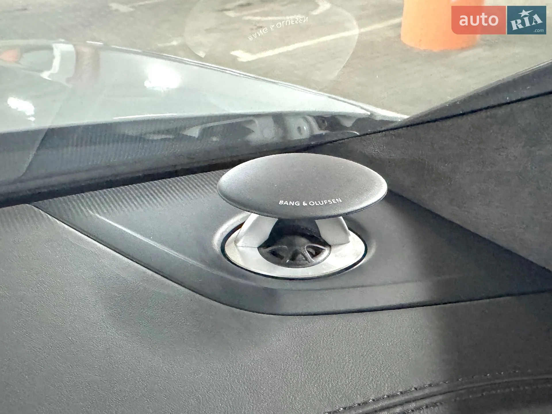 2021 Audi RS Q8 - мініатюра 42