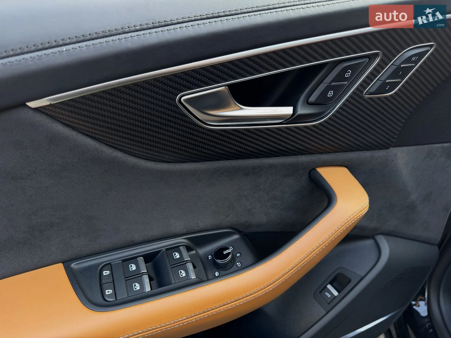 2020 Audi RS Q8 - мініатюра 21