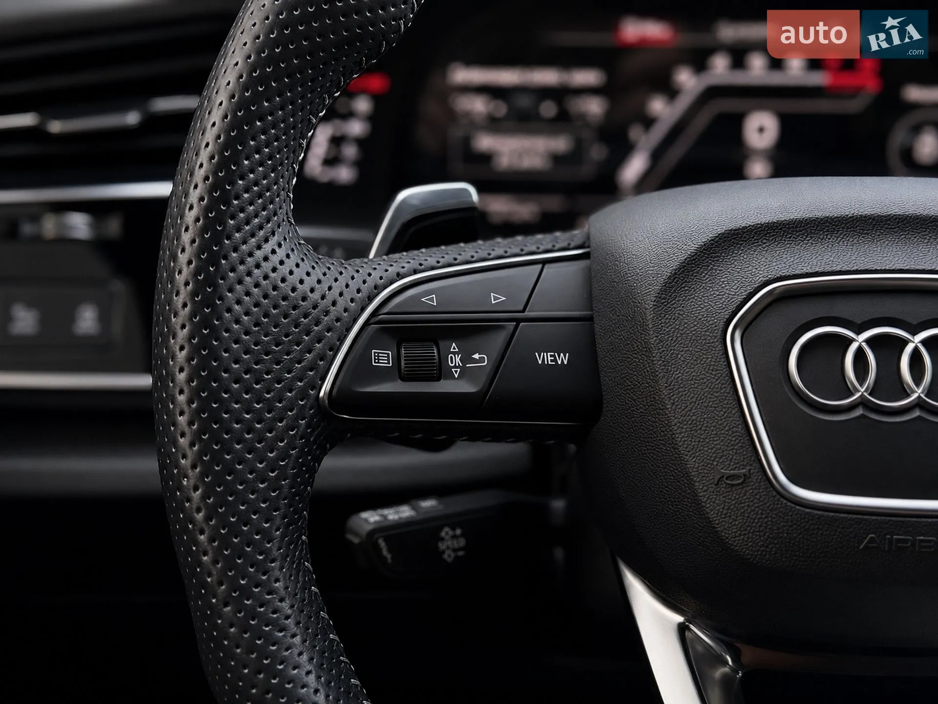 2020 Audi RS Q8 - мініатюра 26