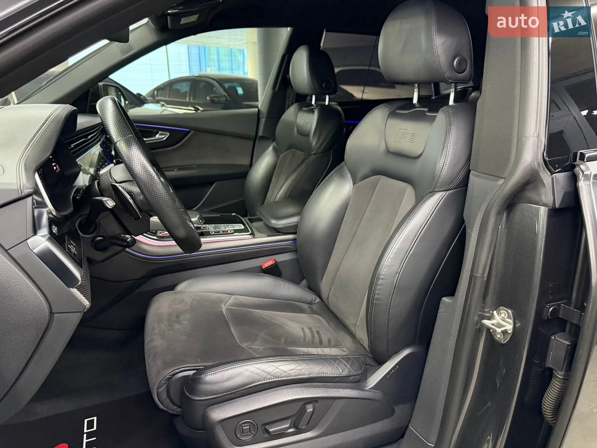 2020 Audi RS Q8 - мініатюра 20