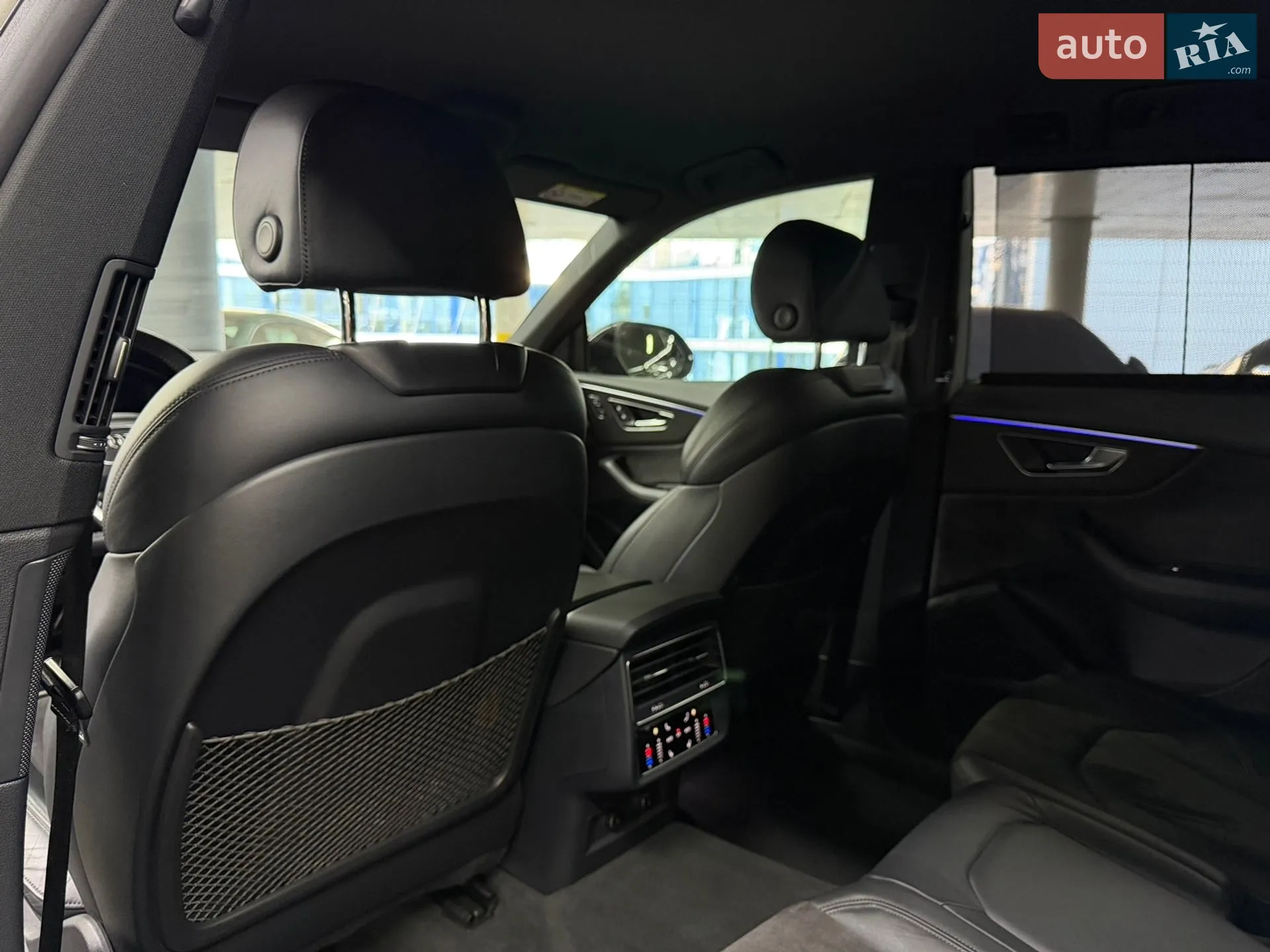 2020 Audi RS Q8 - мініатюра 25