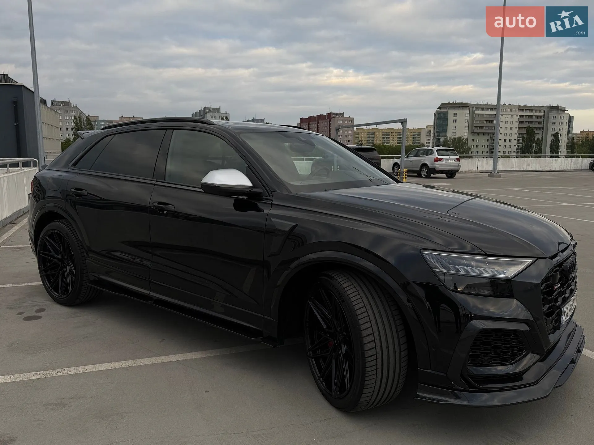 2022 Audi RS Q8 - мініатюра 18