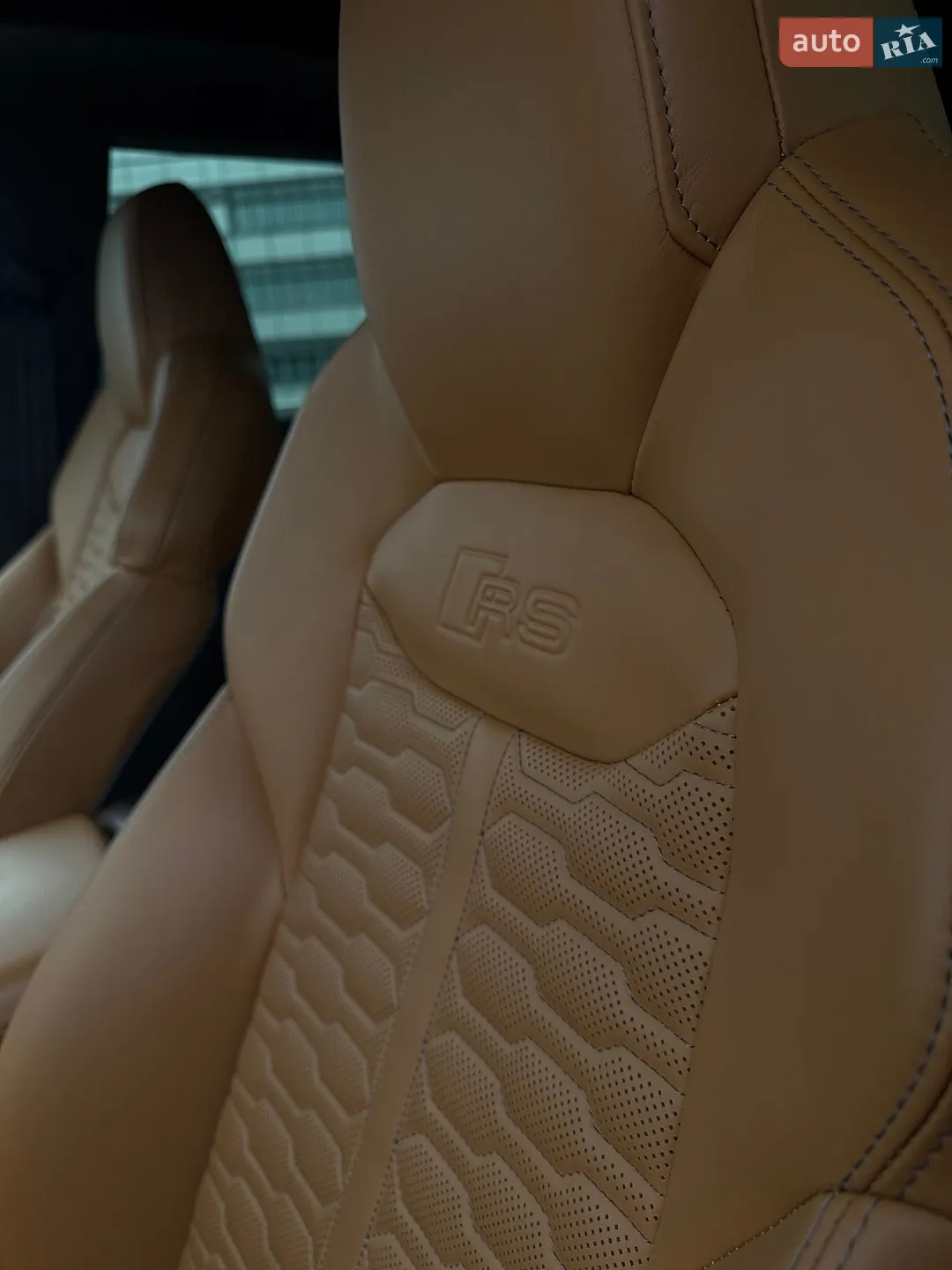 2022 Audi RS Q8 - мініатюра 26