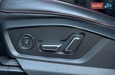 Позашляховик / Кросовер Audi RS Q8 2023 в Києві