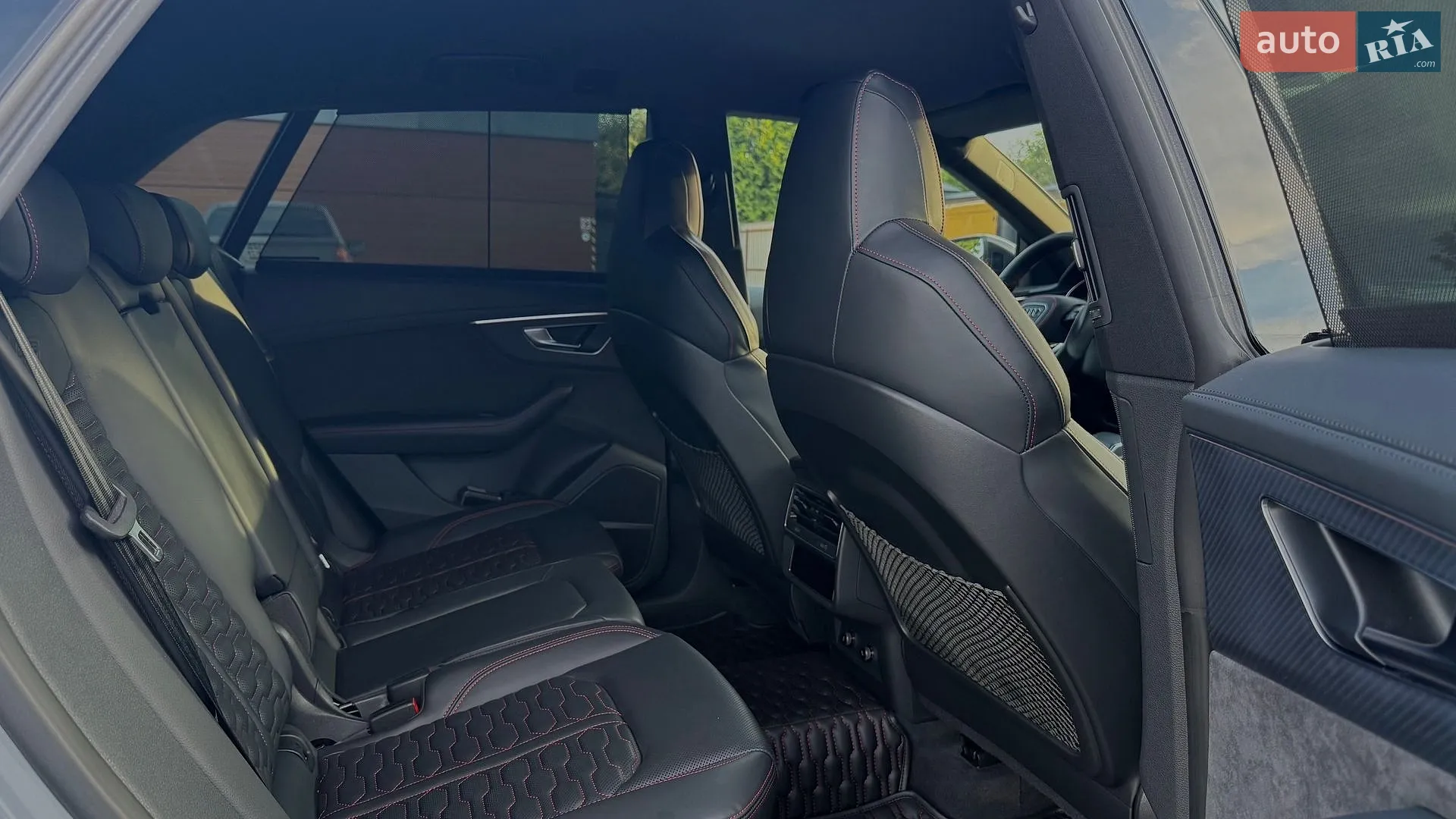 2021 Audi RS Q8 - мініатюра 20