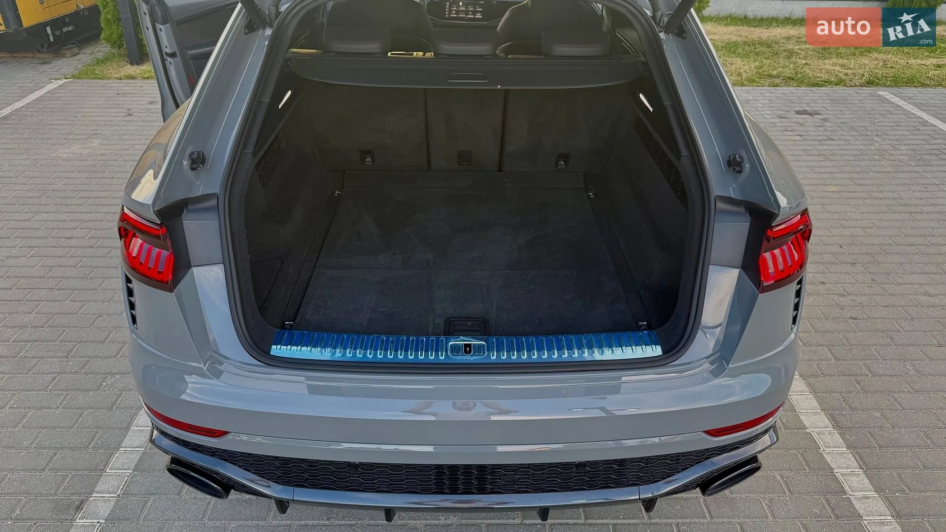 2021 Audi RS Q8 - мініатюра 29