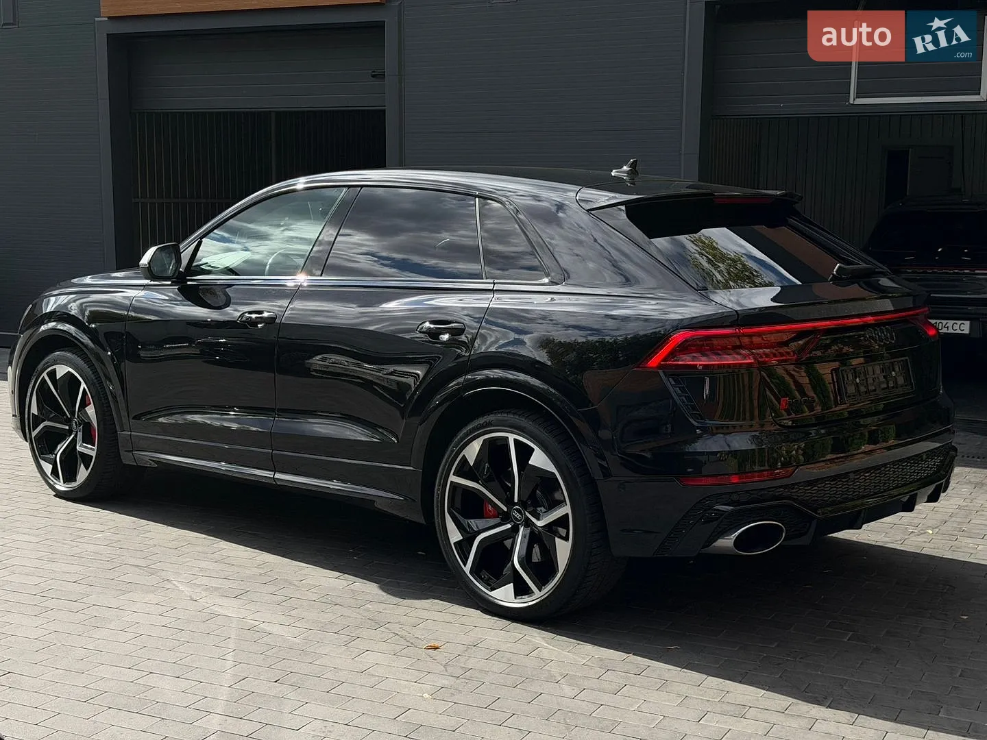 2020 Audi RS Q8 - мініатюра 14
