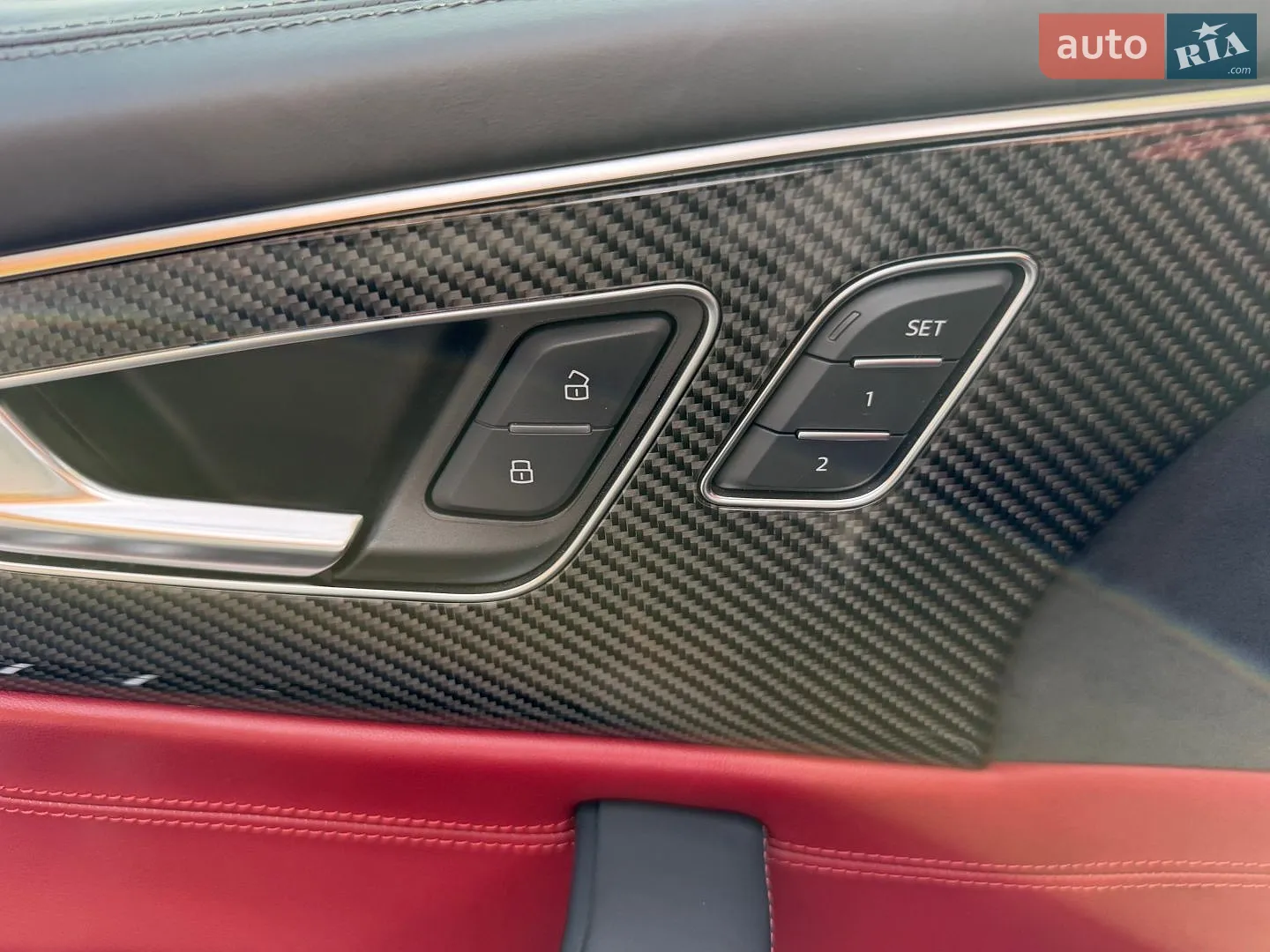 2020 Audi RS Q8 - мініатюра 28
