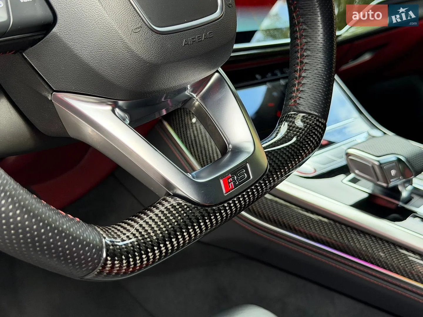 2020 Audi RS Q8 - мініатюра 39