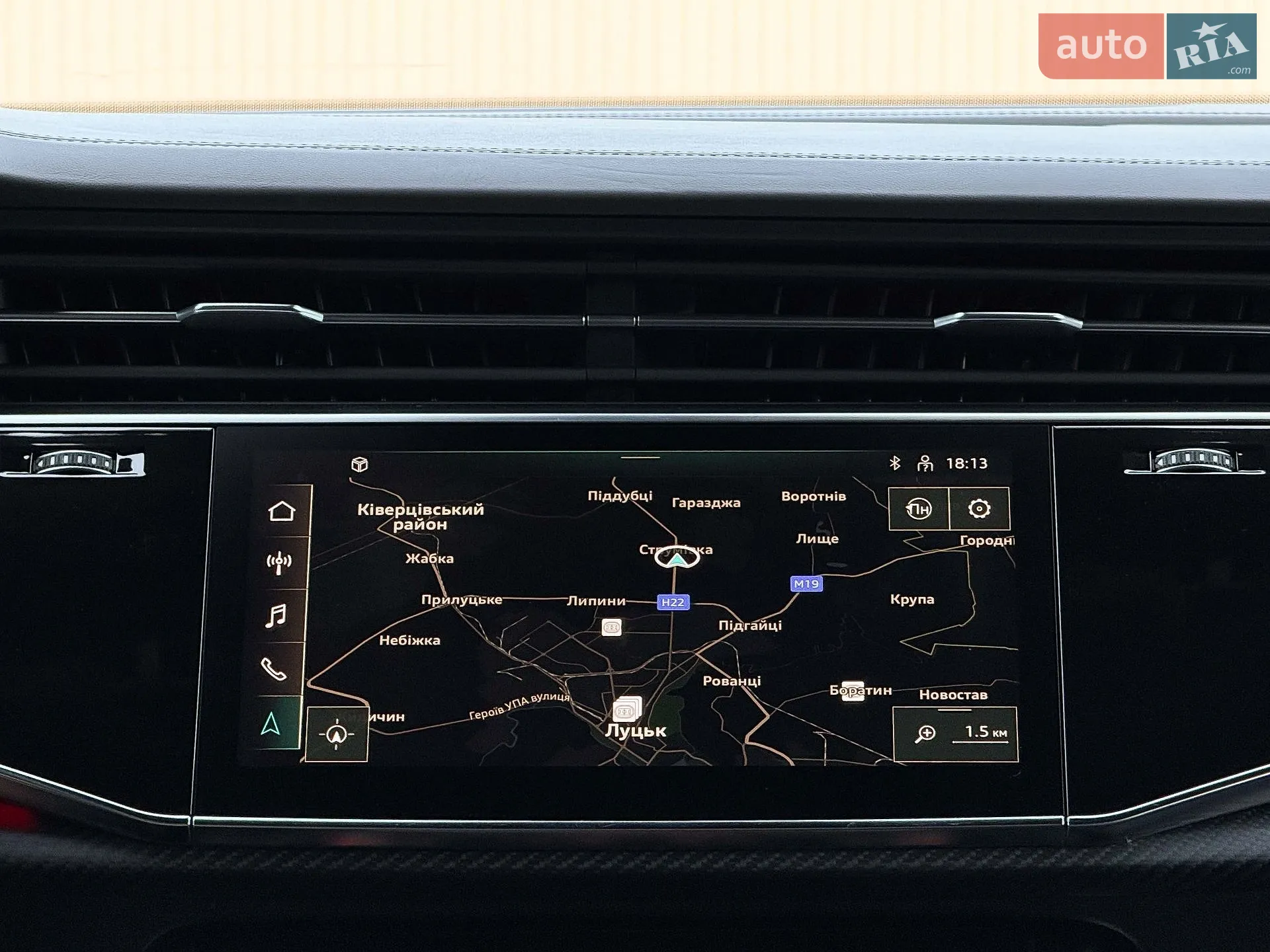 2021 Audi RS Q8 - мініатюра 109