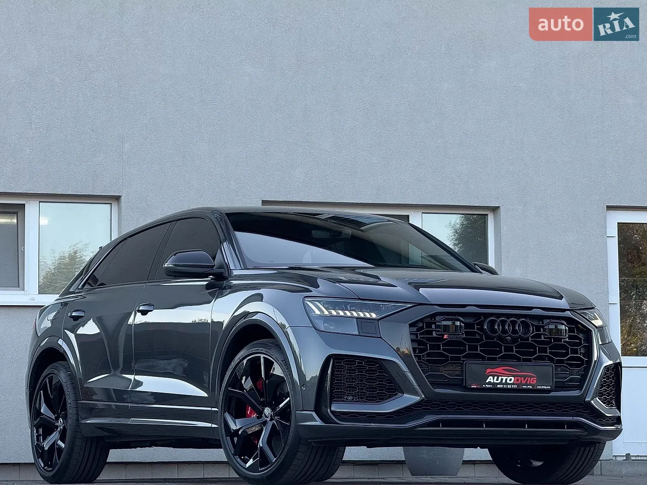 2022 Audi e-tron S - мініатюра 131