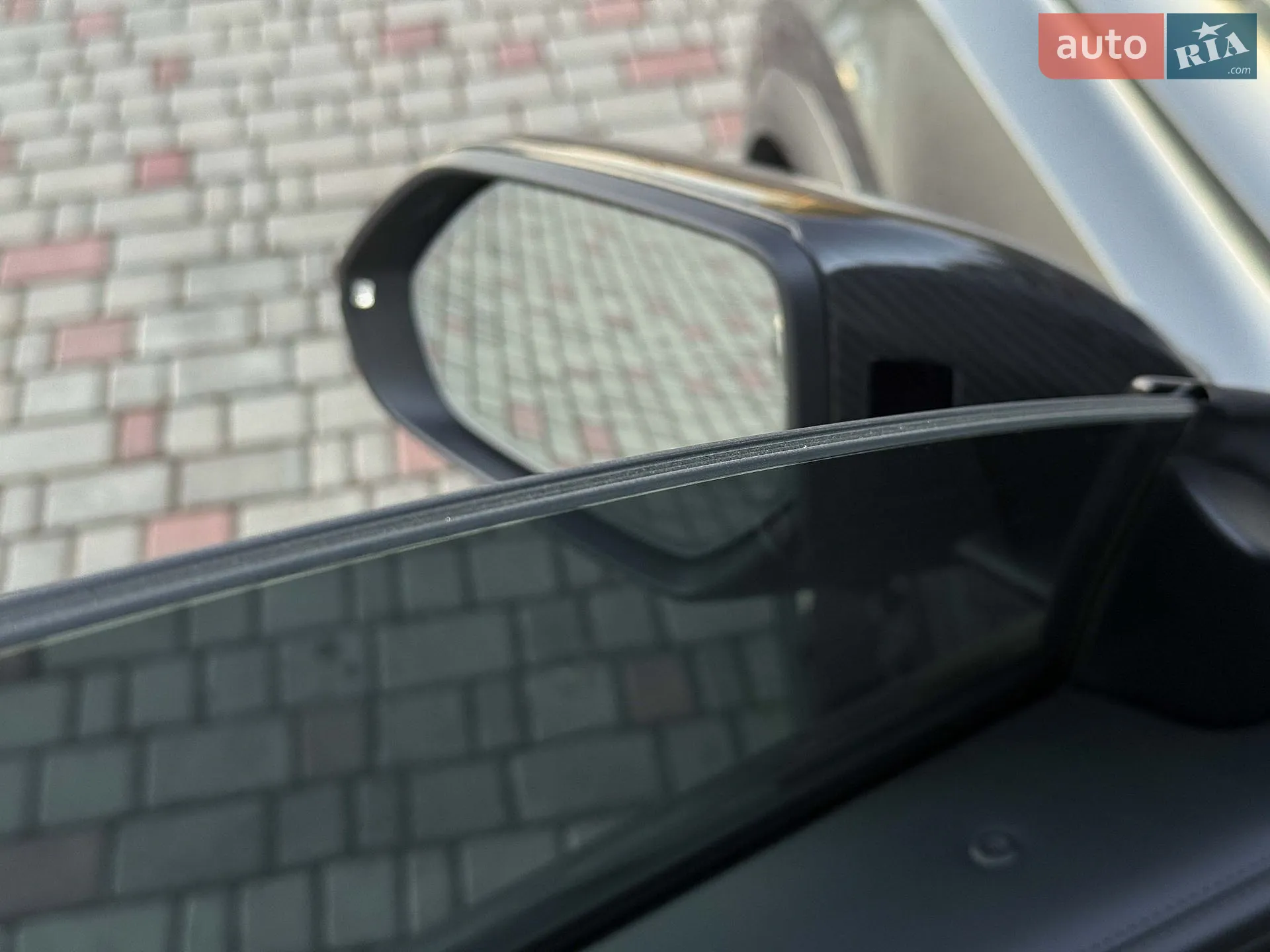 2021 Audi RS Q8 - мініатюра 33