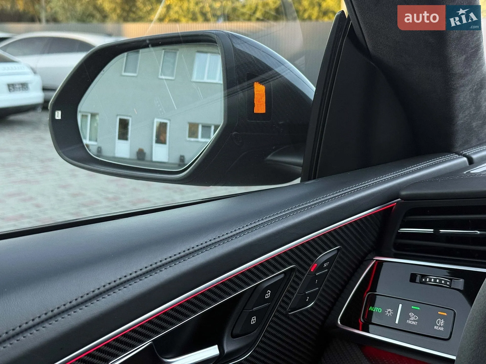 2021 Audi RS Q8 - мініатюра 34