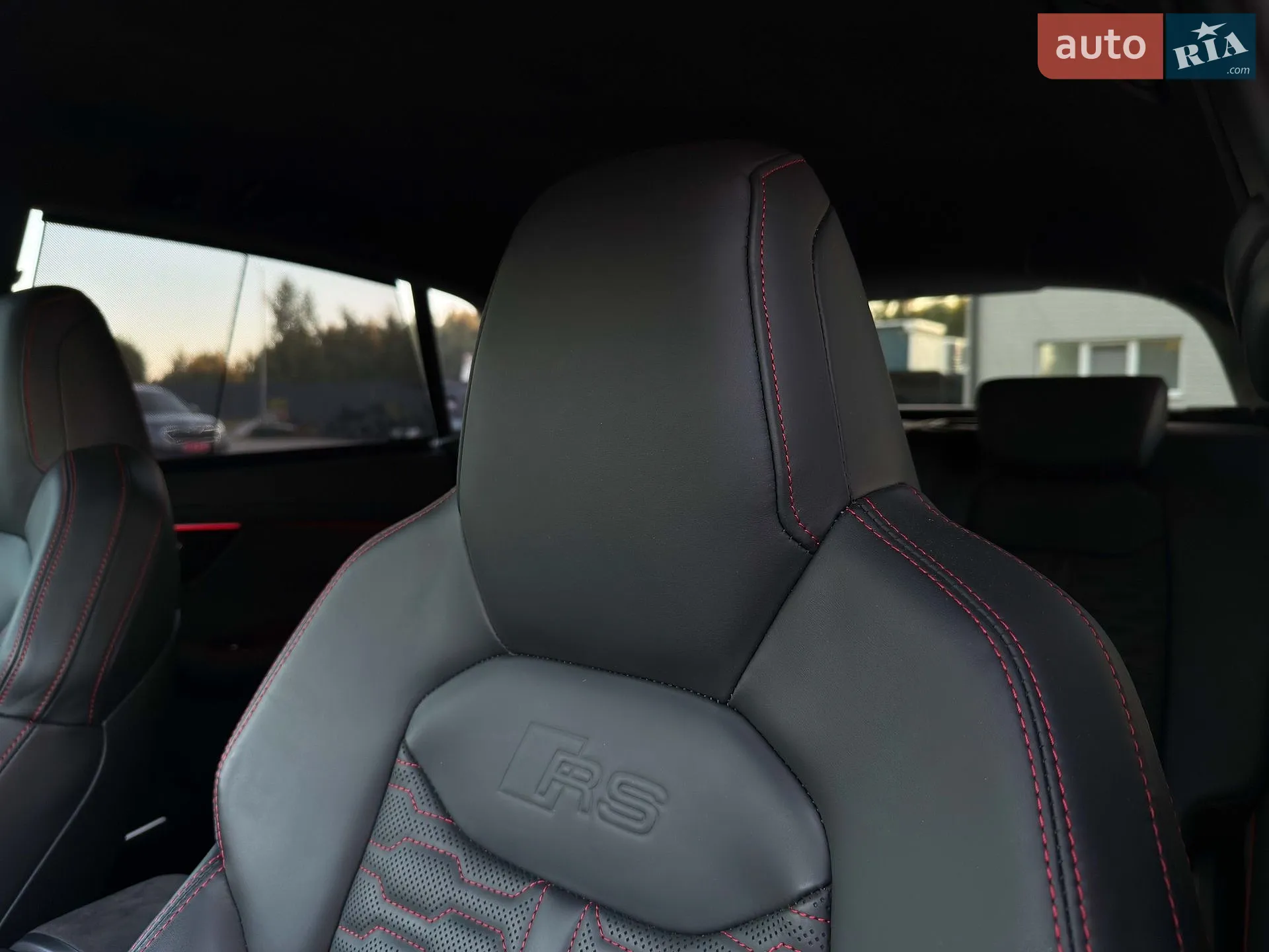 2021 Audi RS Q8 - мініатюра 41