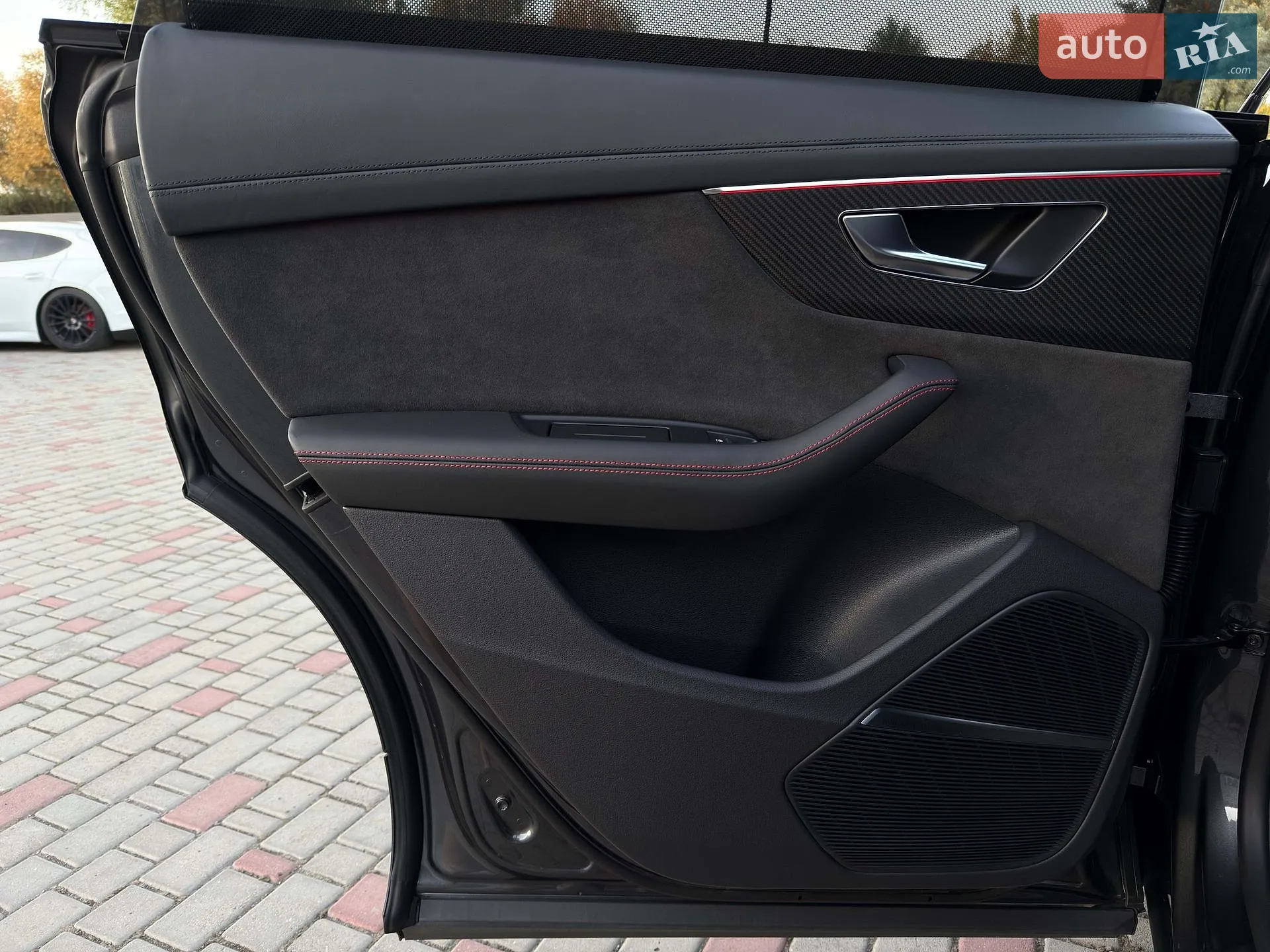 2021 Audi RS Q8 - мініатюра 76