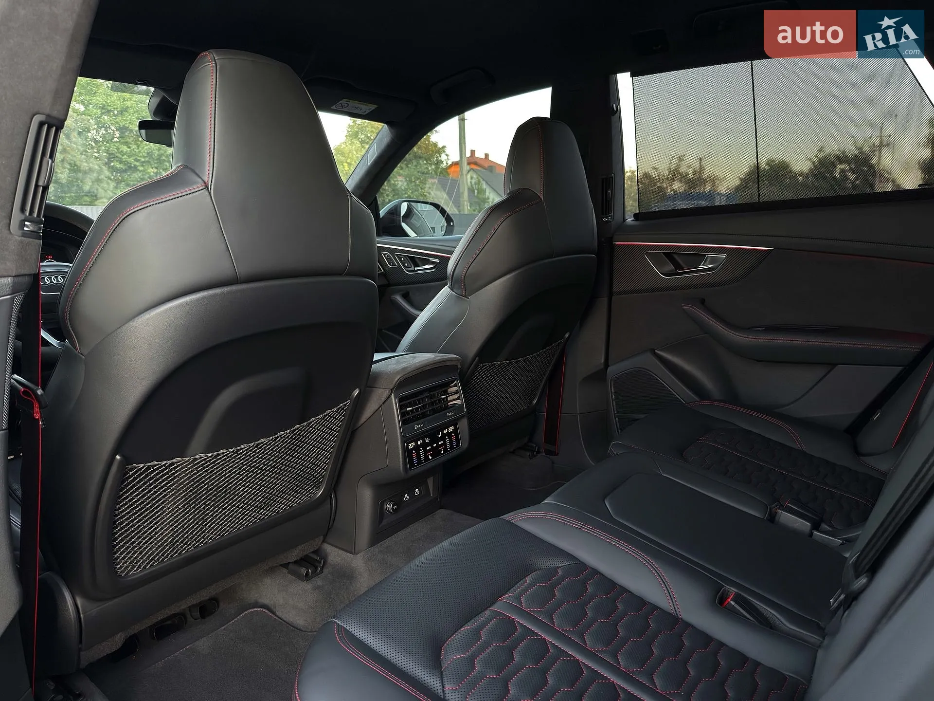 2021 Audi RS Q8 - мініатюра 82