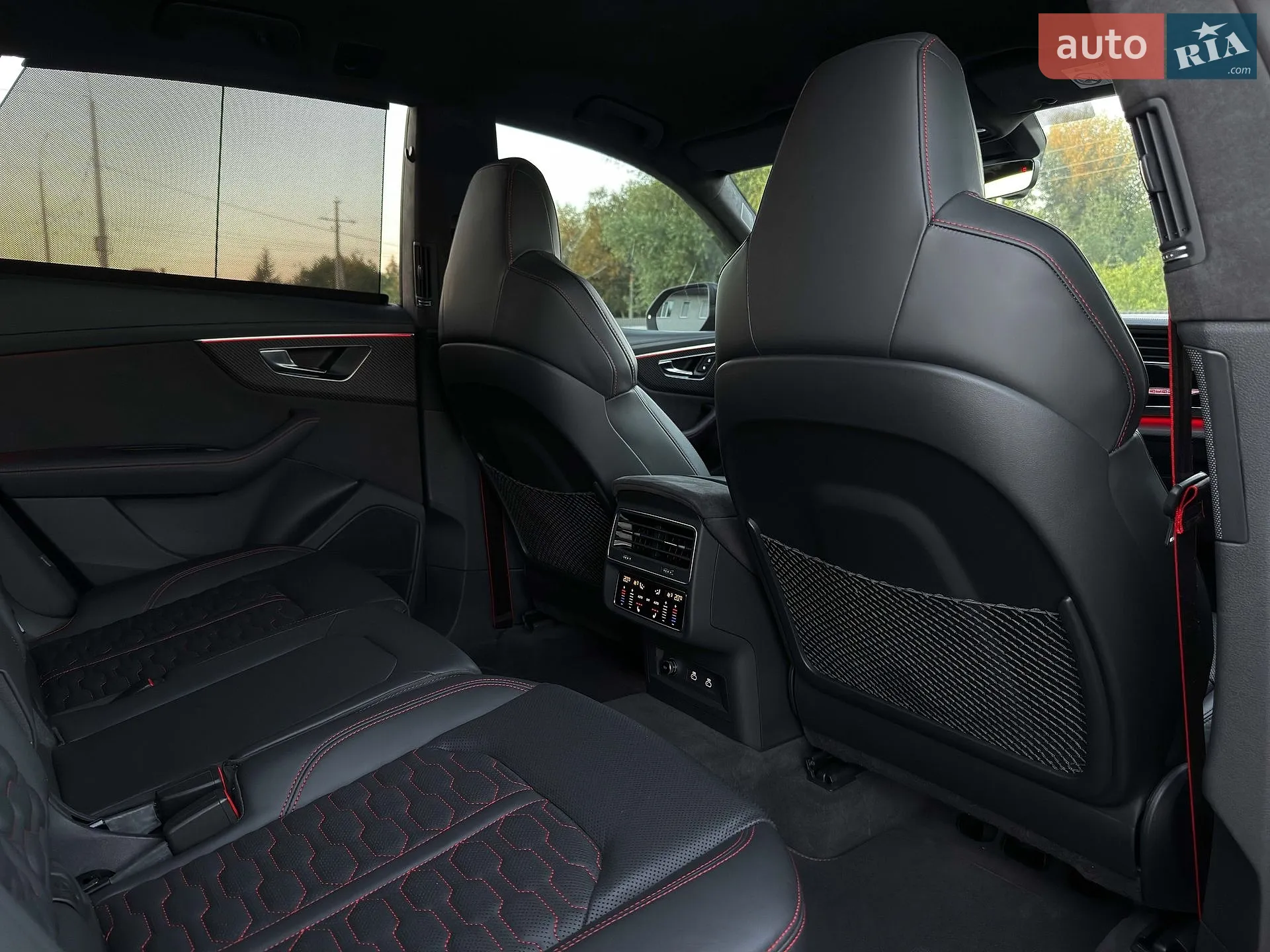 2021 Audi RS Q8 - мініатюра 93