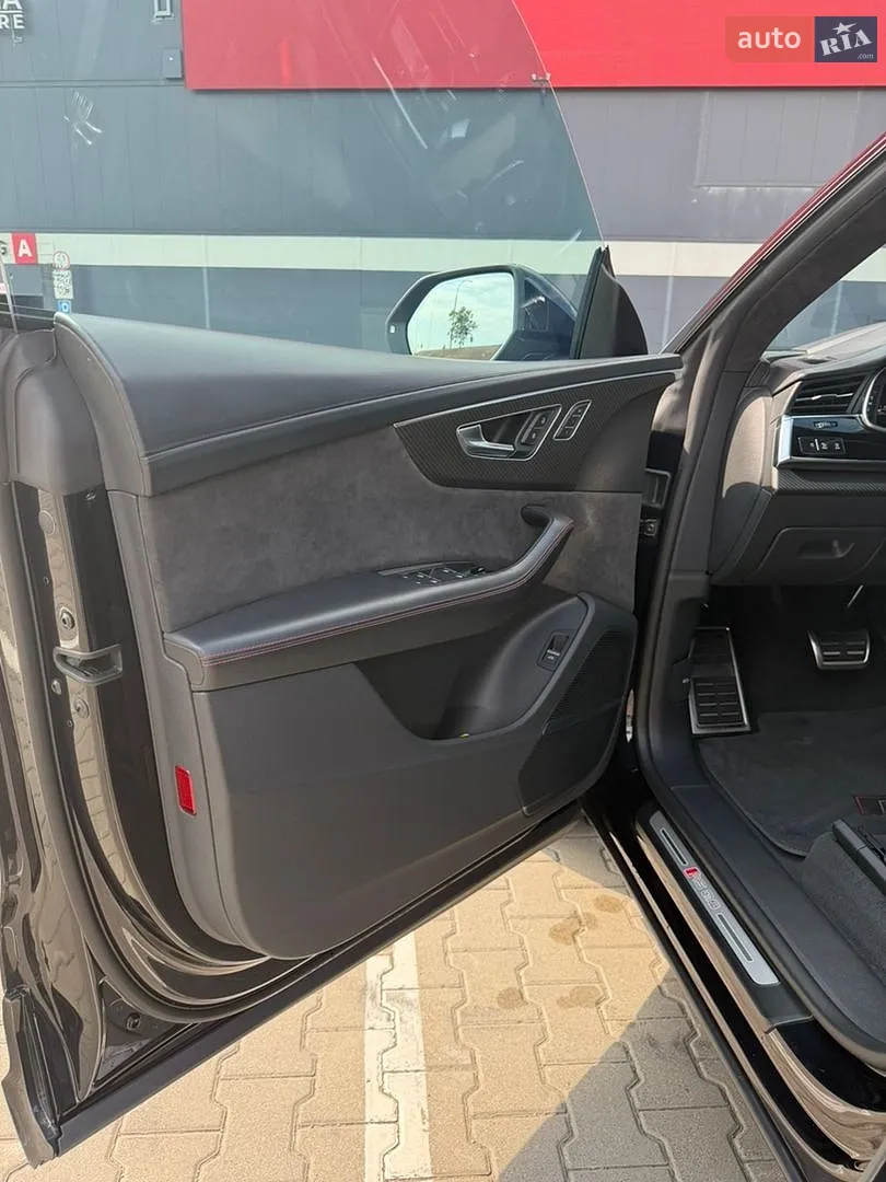 2021 Audi RS Q8 - мініатюра 10