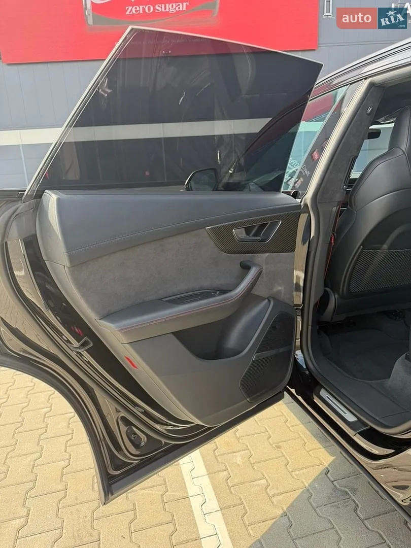 2021 Audi RS Q8 - мініатюра 14