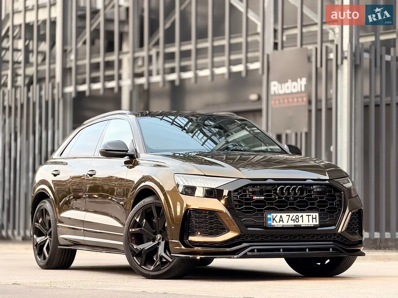 2019 Ford Kuga - мініатюра 52