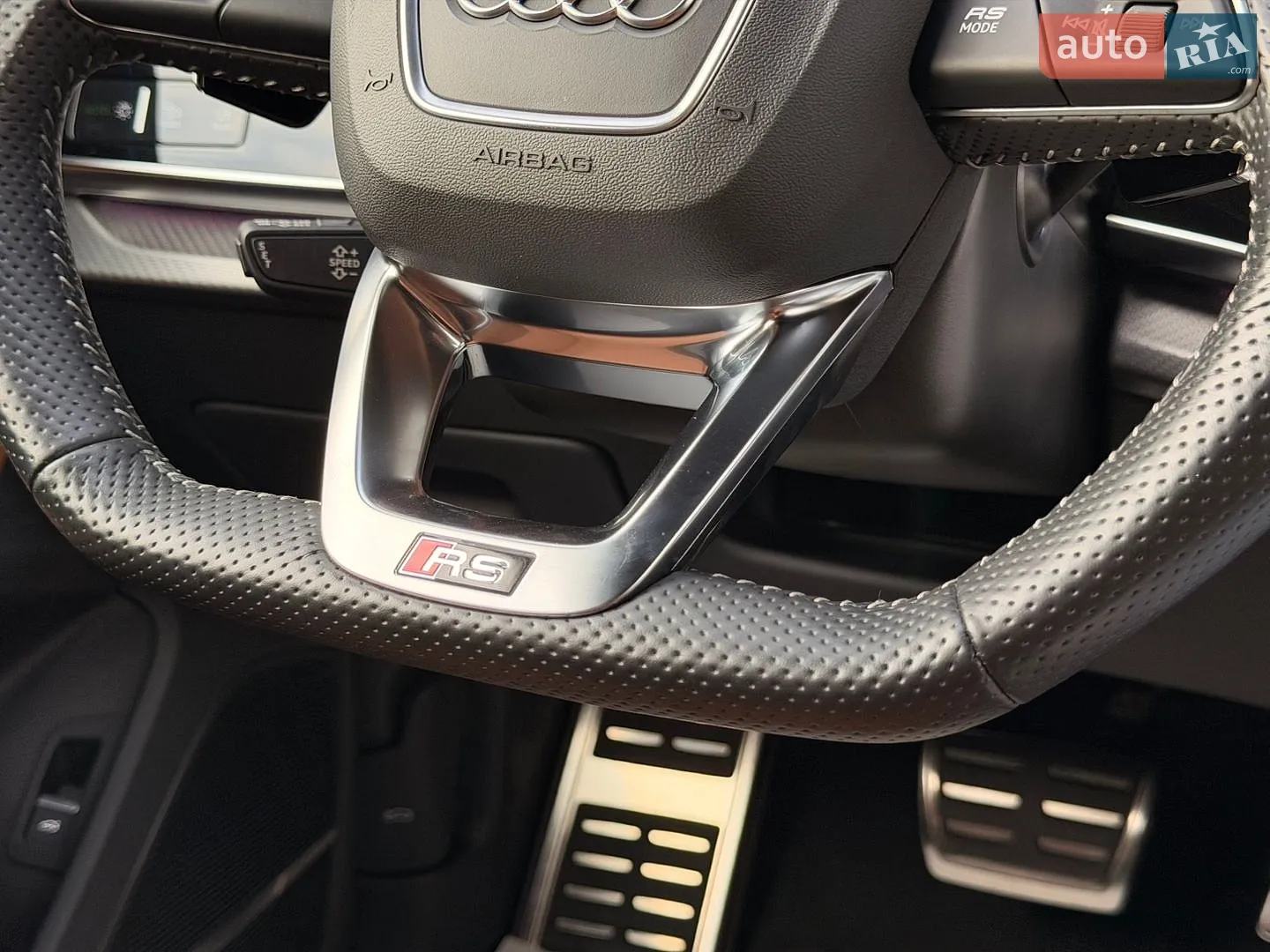 2020 Audi RS Q8 - мініатюра 71