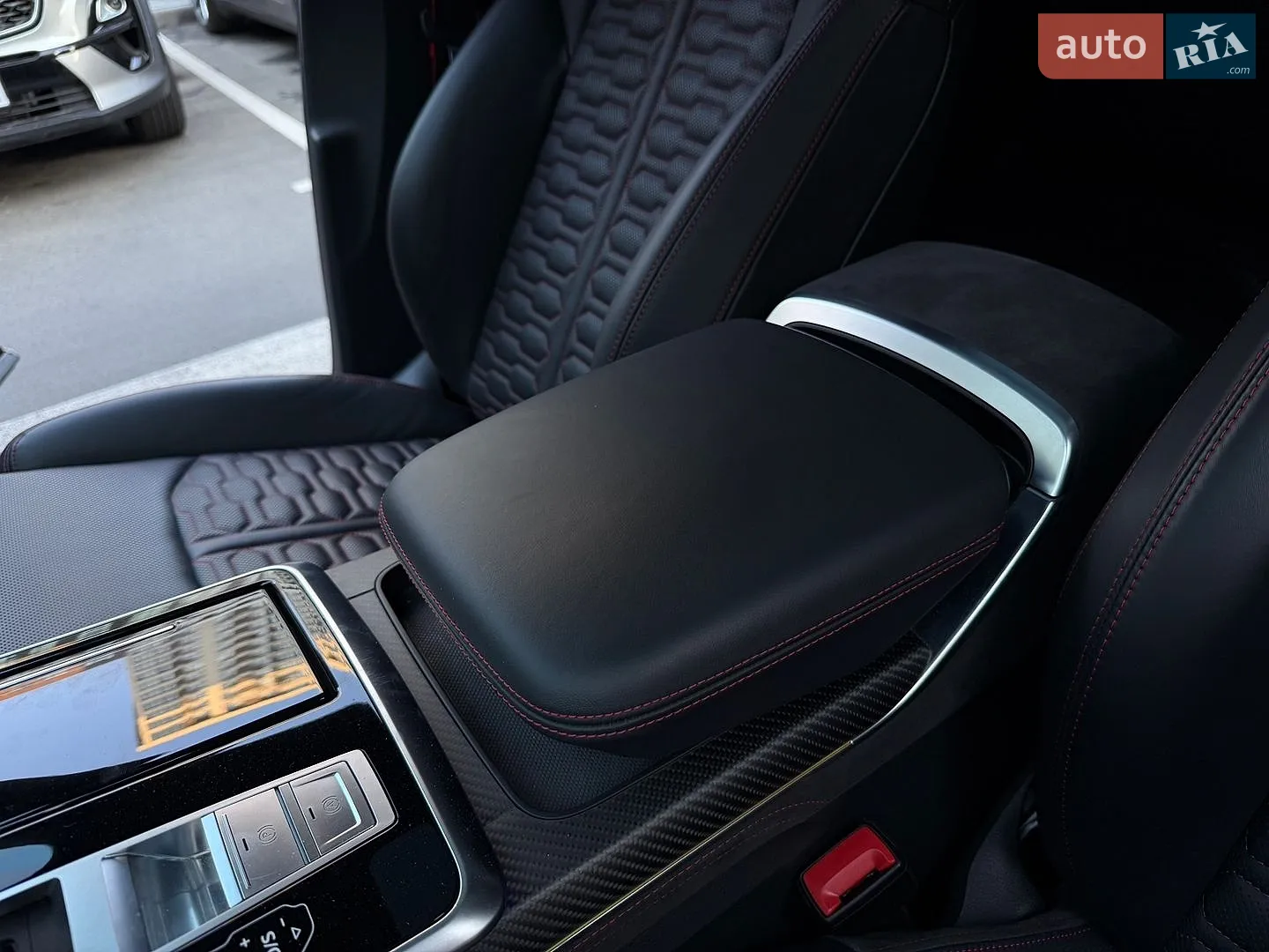 2020 Audi RS Q8 - мініатюра 18