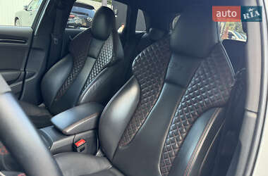 Хэтчбек Audi RS3 Sportback 2016 в 