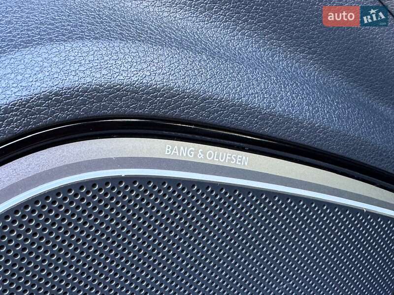 Хетчбек Audi RS3 Sportback 2016 в Києві