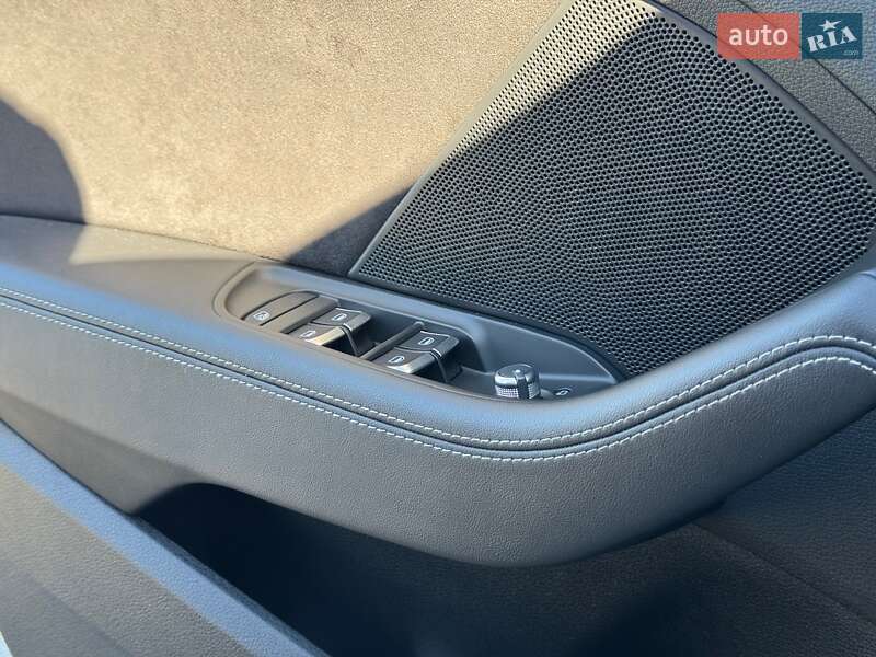 Хетчбек Audi RS3 Sportback 2016 в Києві