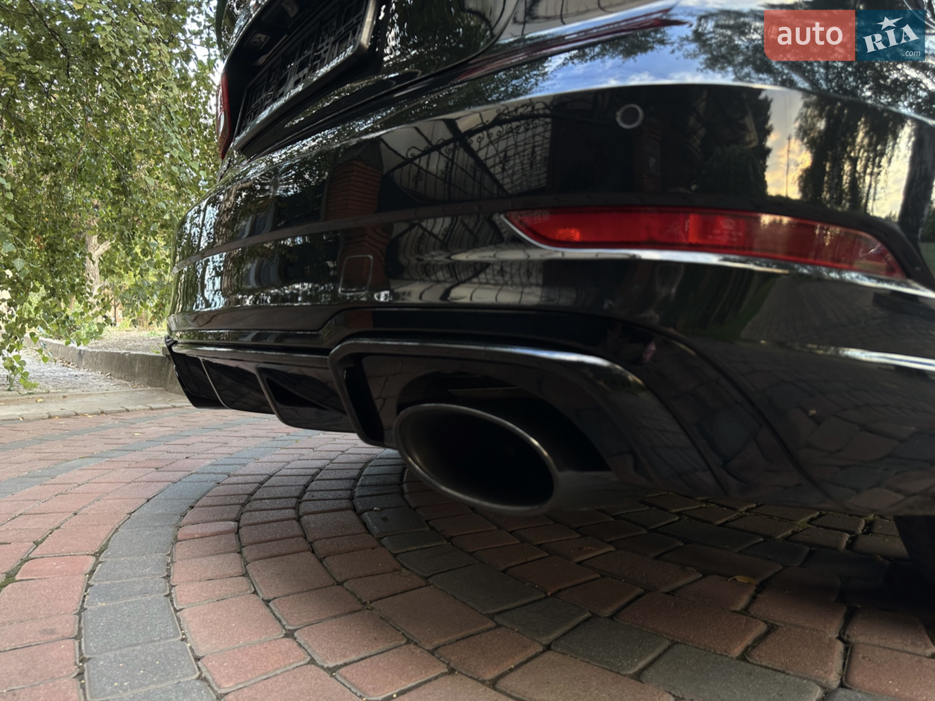 2018 Audi RS3 - мініатюра 39