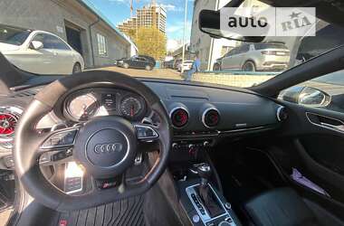 Хэтчбек Audi RS3 2015 в Киеве