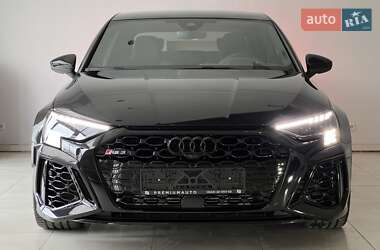 Седан Audi RS3 2021 в Києві