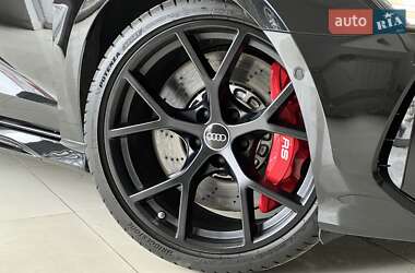 Седан Audi RS3 2021 в Киеве