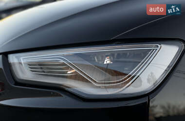 Седан Audi RS3 2015 в 