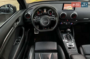 Седан Audi RS3 2015 в 