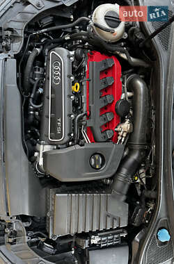Седан Audi RS3 2015 в 