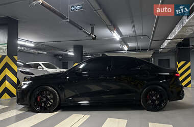 Седан Audi RS3 2022 в 