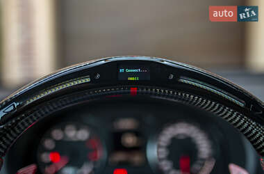 Седан Audi RS3 2018 в 