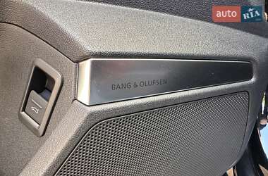 Седан Audi RS3 2021 в 