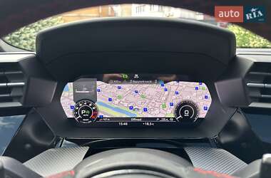 Седан Audi RS3 2021 в 