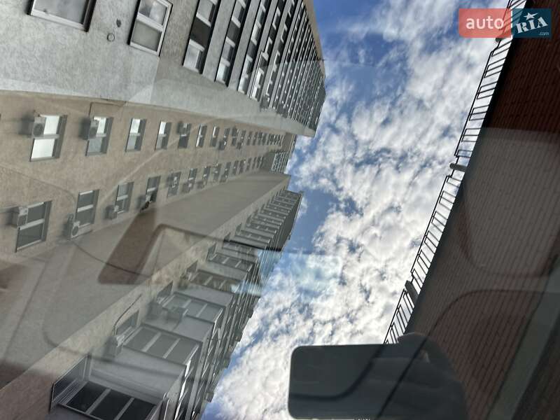 Седан Audi RS3 2021 в Киеве